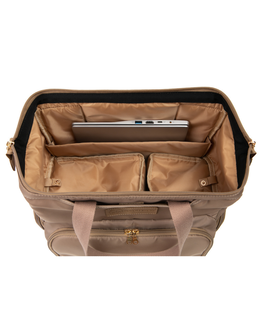 Norah Breast Pump Backpack