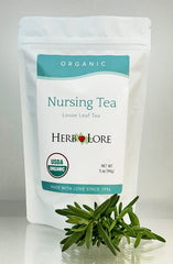 Nursing Tea