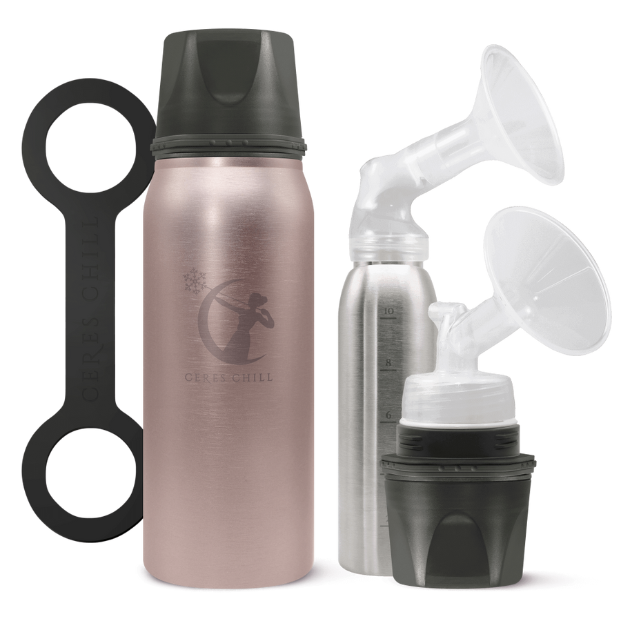 Ceres Chill OG Breastmilk Chiller
