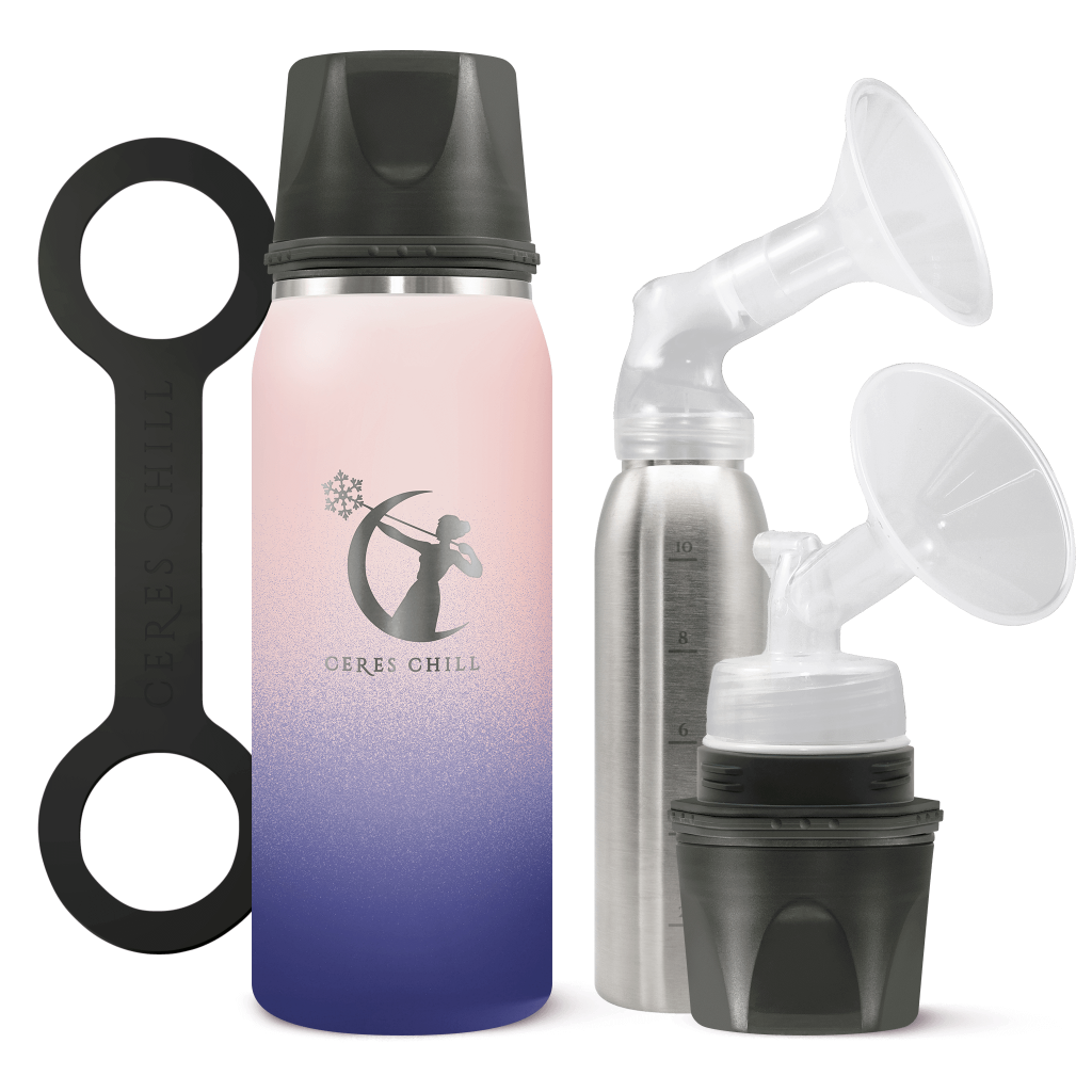 Ceres Chill OG Breastmilk Chiller – Natural Resources Ceres Chill OG Breastmilk Chiller – Natural Resources