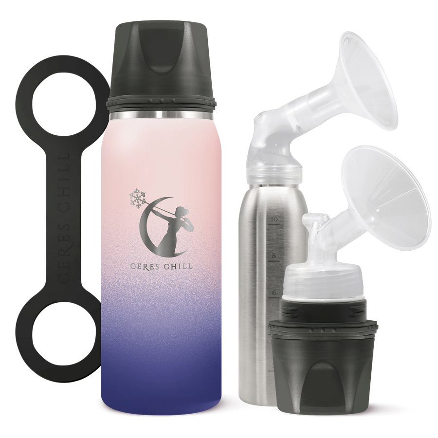 Ceres Chill OG Breastmilk Chiller