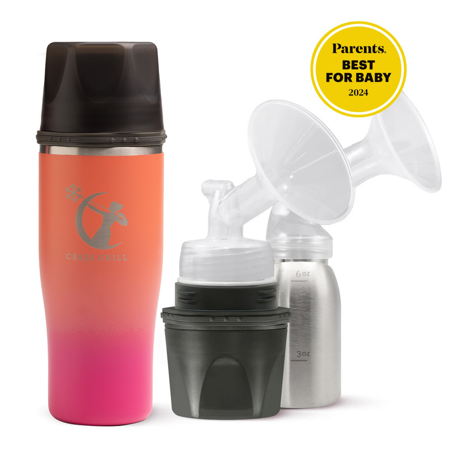 Ceres Chill Demigoddess Mini Chiller
