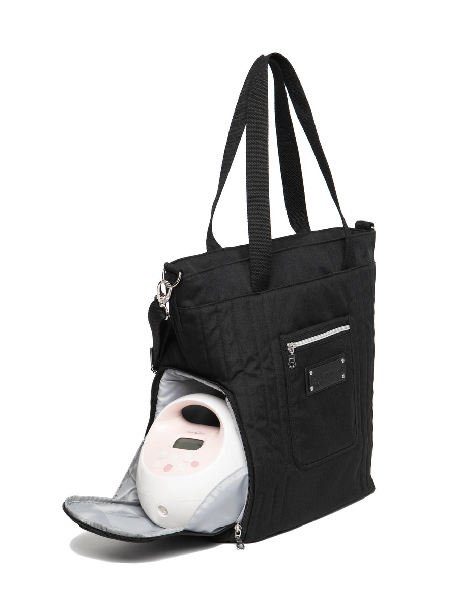 Suzy Breast Pump Tote