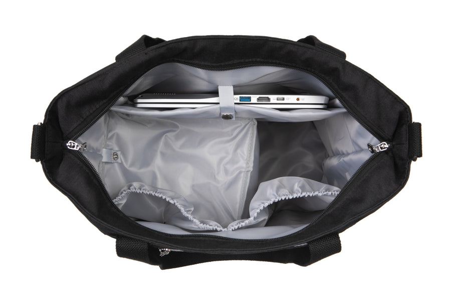 Suzy Breast Pump Tote