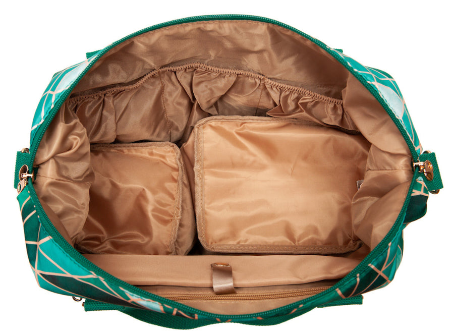 Lizzy Breast Pump Tote