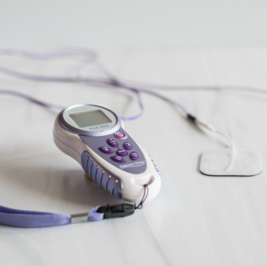 TENS Machine Rental