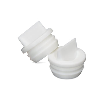 Cimilre Breast Pump Valves