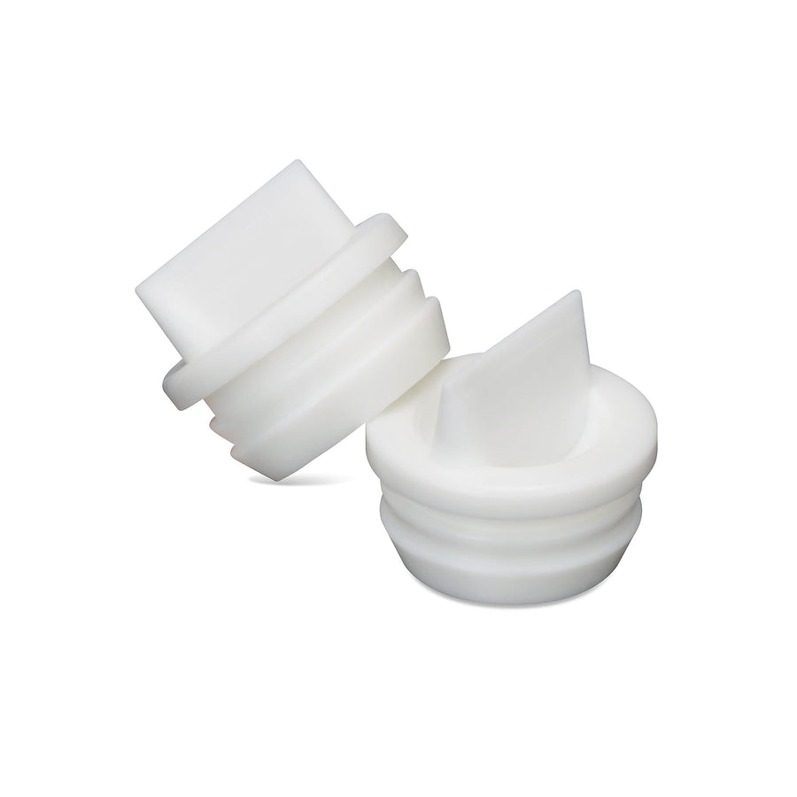 Cimilre Breast Pump Valves