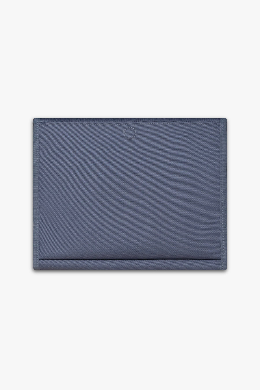 Go Anywhere Changing Wallet - Dusky Blue