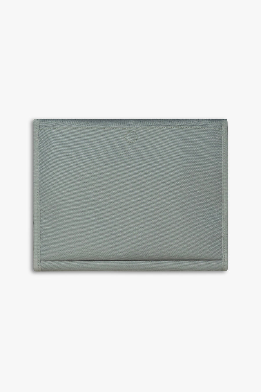 Go Anywhere Changing Wallet - Outdoorsy Sage