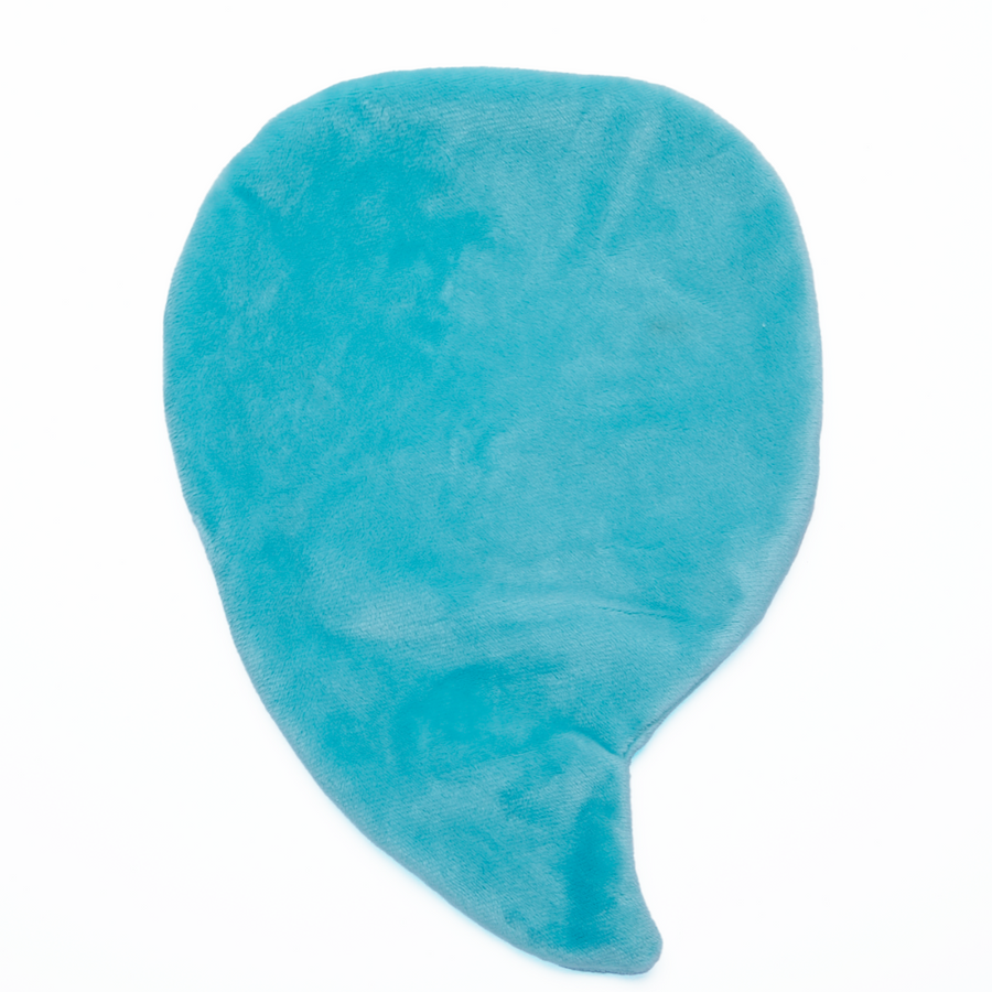 Zomee Hot & Cold Reusable Gel Packs - 2 Pack