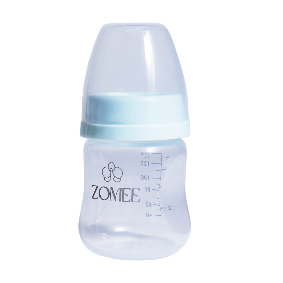 Zomee Feeding Bottle 4.75 oz