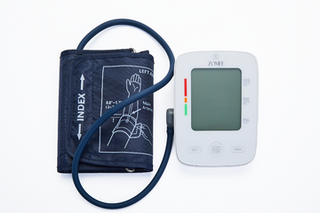 Blood Pressure Monitor