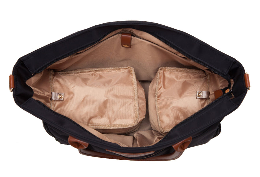 Abby Breast Pump Tote