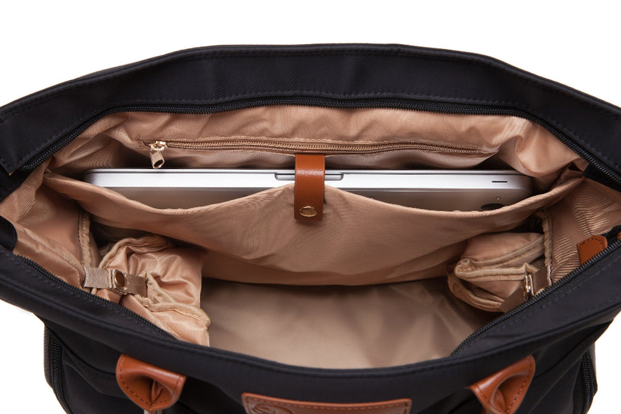 Abby Breast Pump Tote