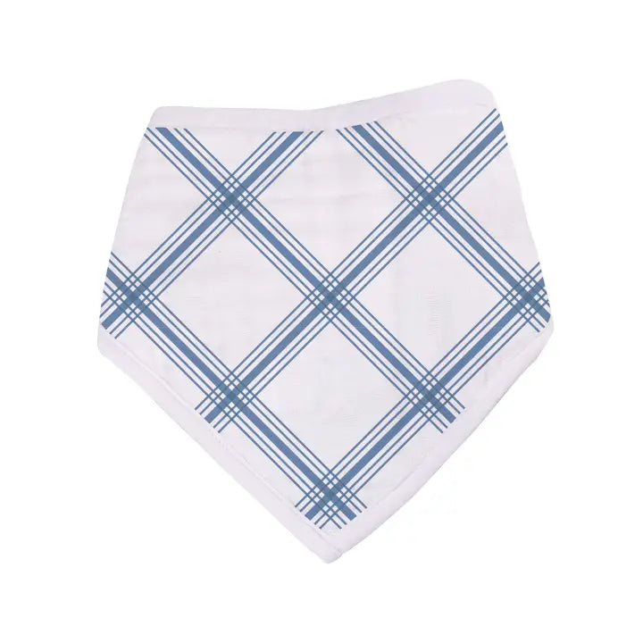 Bamboo Bandana Bibs 3 Pack - Things That Go
