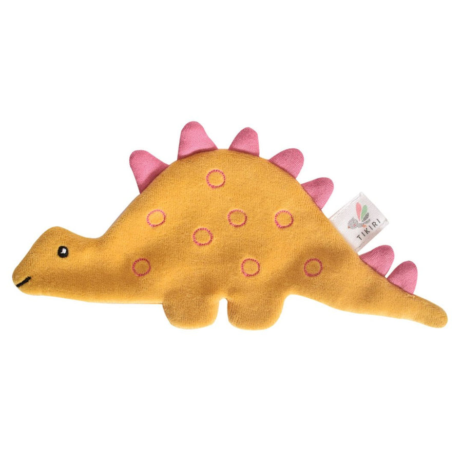 Organic Crinkle Toy - Stego