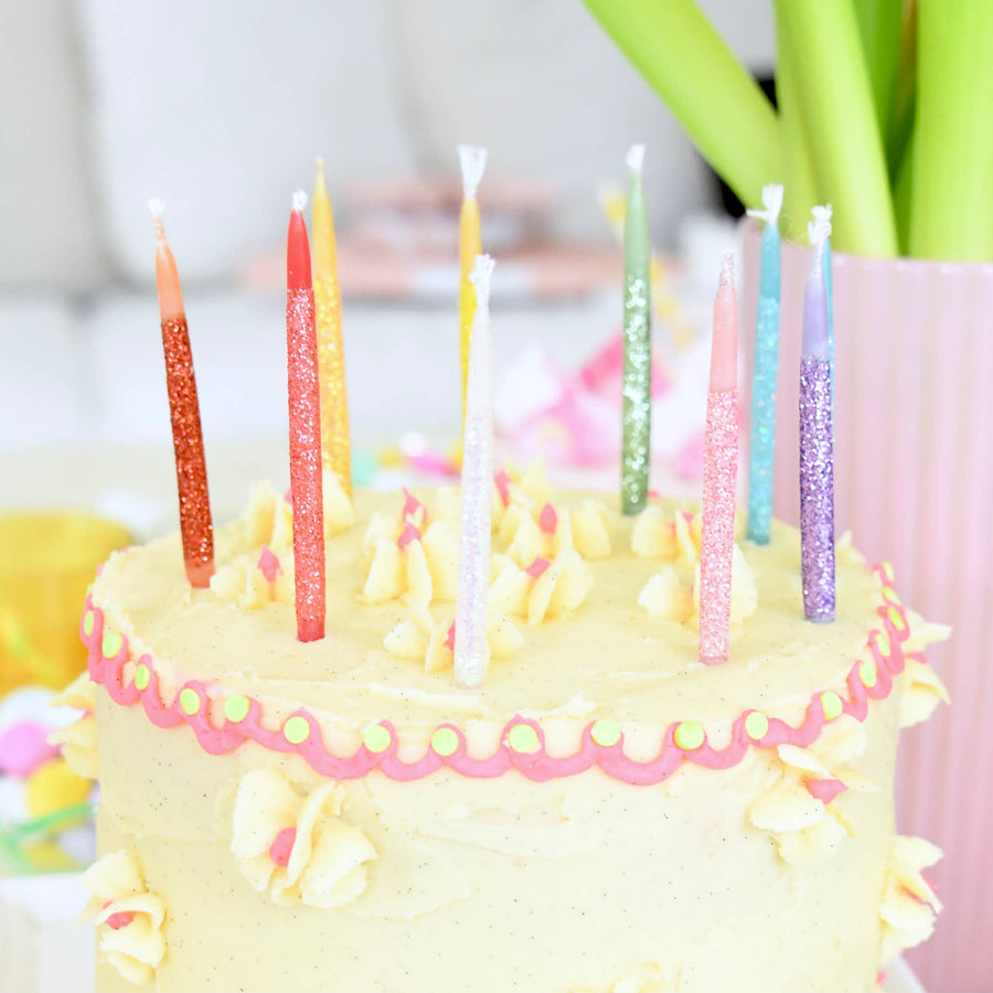 Glitter Wish 3