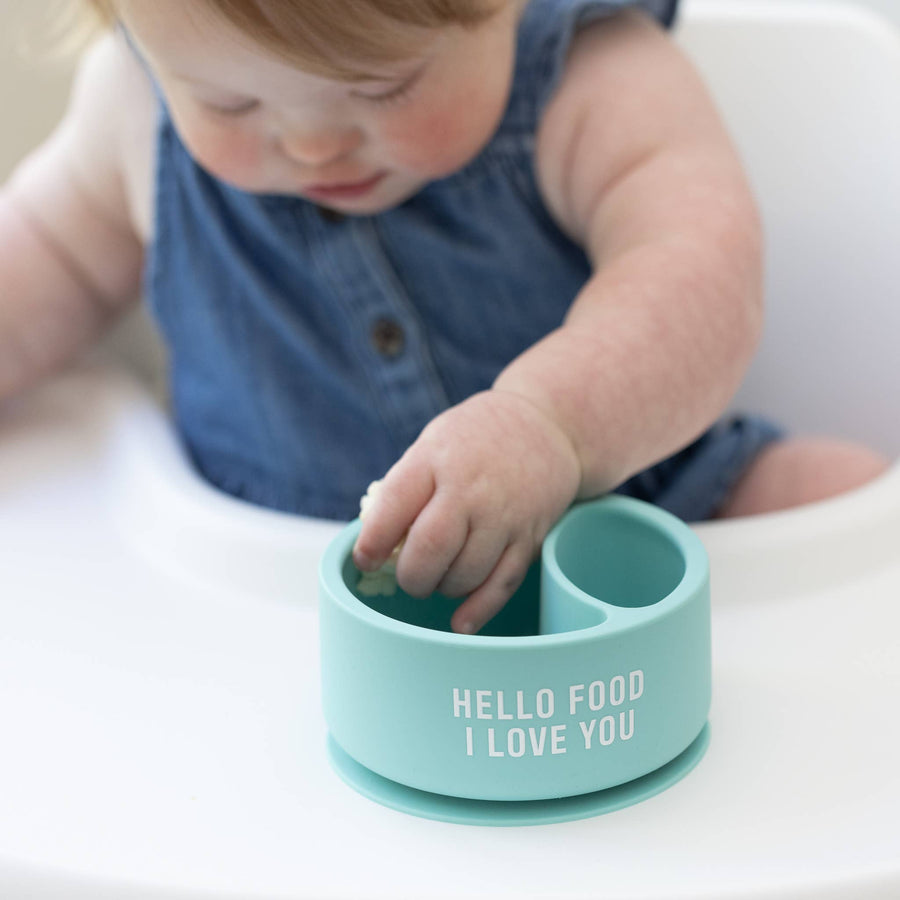 Wonder Bowl - Hello Food I Love You