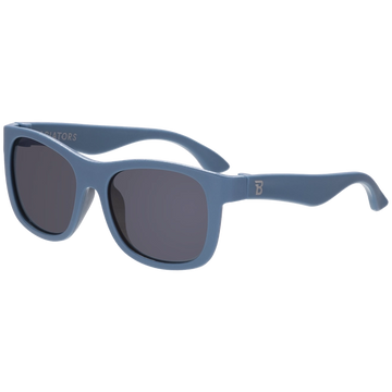 Navigator Eco Sunglasses - Pacific Blue
