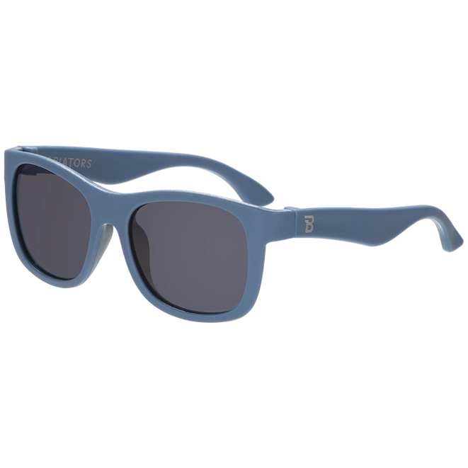 Navigator Eco Sunglasses - Pacific Blue