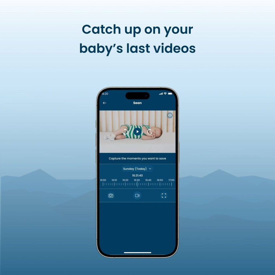 Infographic of a smart phone screen with text above that reads, 