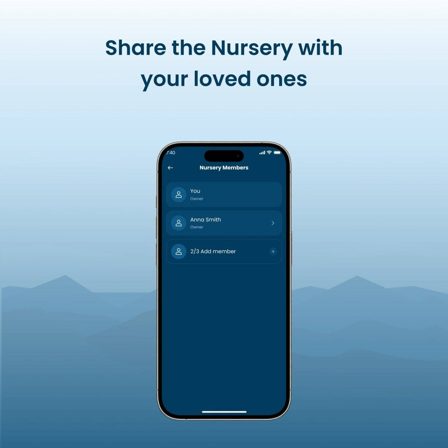 Infographic of a smart phone screen with text above that reads, 