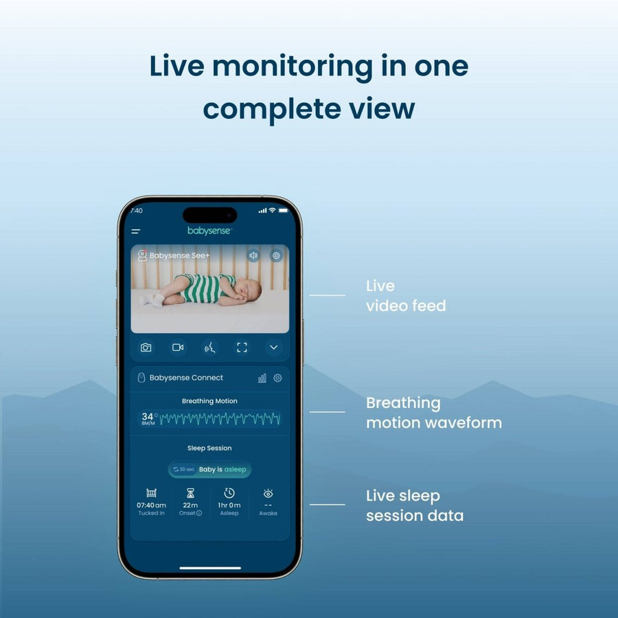 Infographic of a smartphone screen with text that reads, 