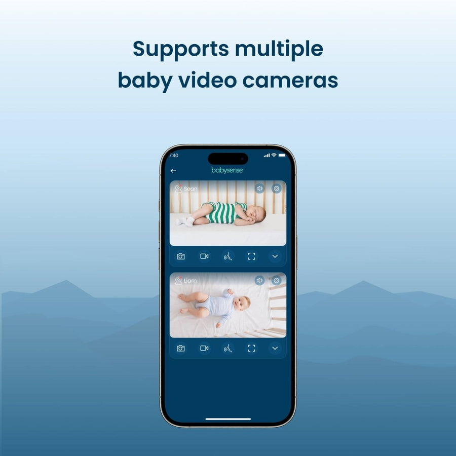 Infographic of a smart phone screen with text above that reads, 