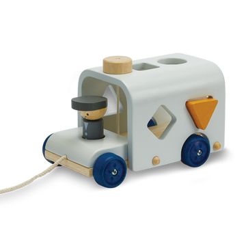 Sorting Bus - Orchard