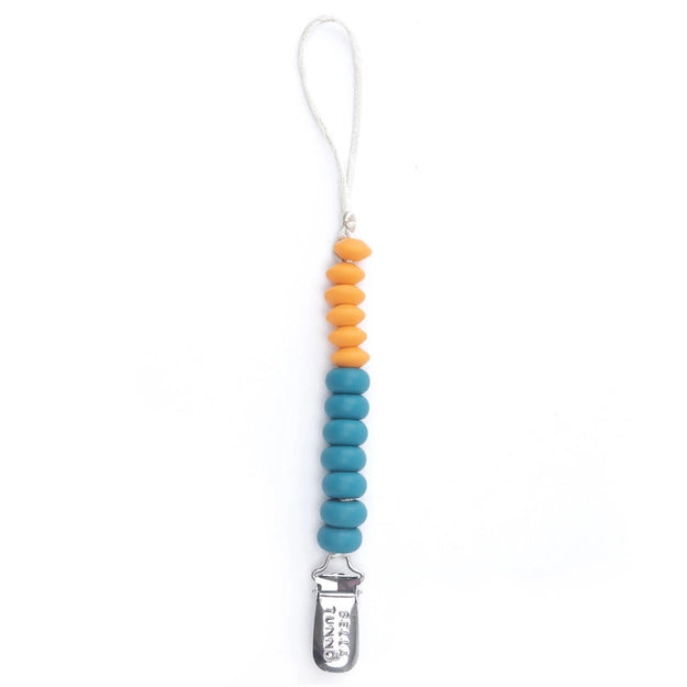Silicone Pacifier Clip