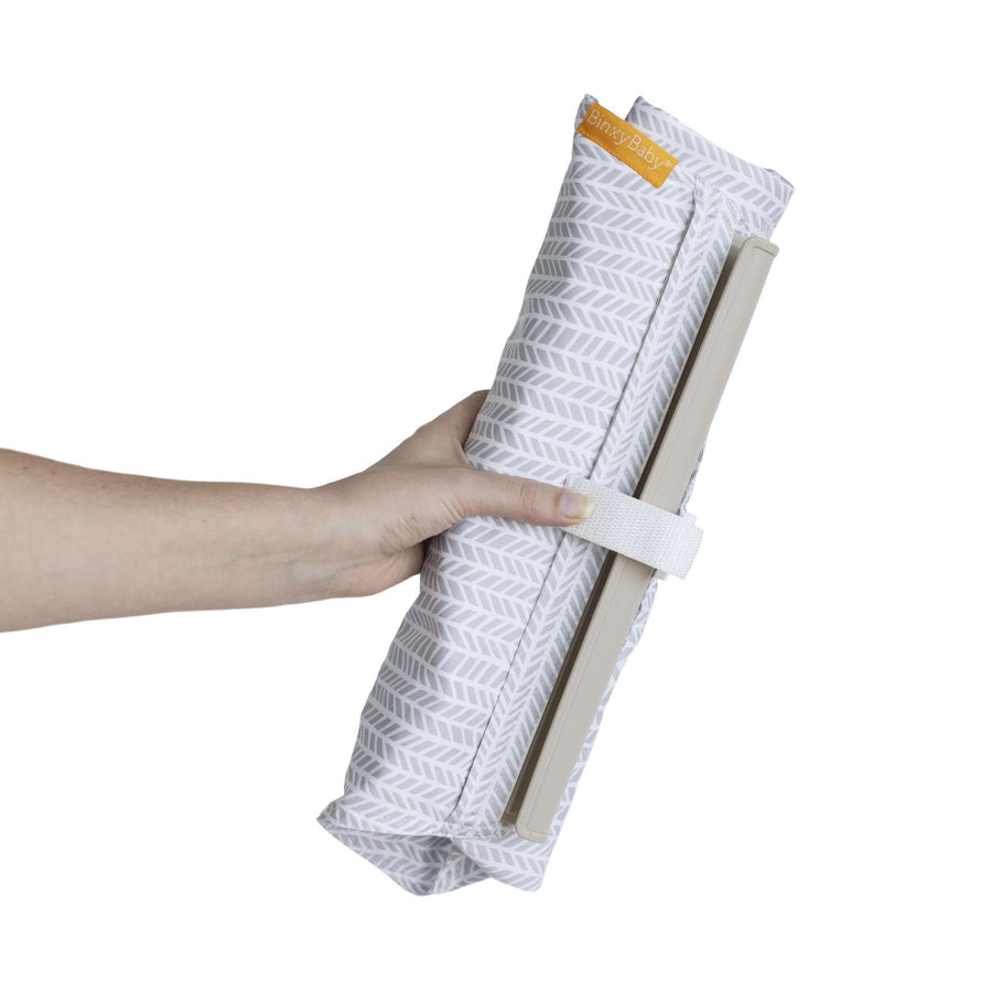 Baby Shopping Cart Hammock - Little Arrow Design