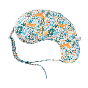 Boppy Uplift™ Nursing Pillow - Colorful Forest Animals
