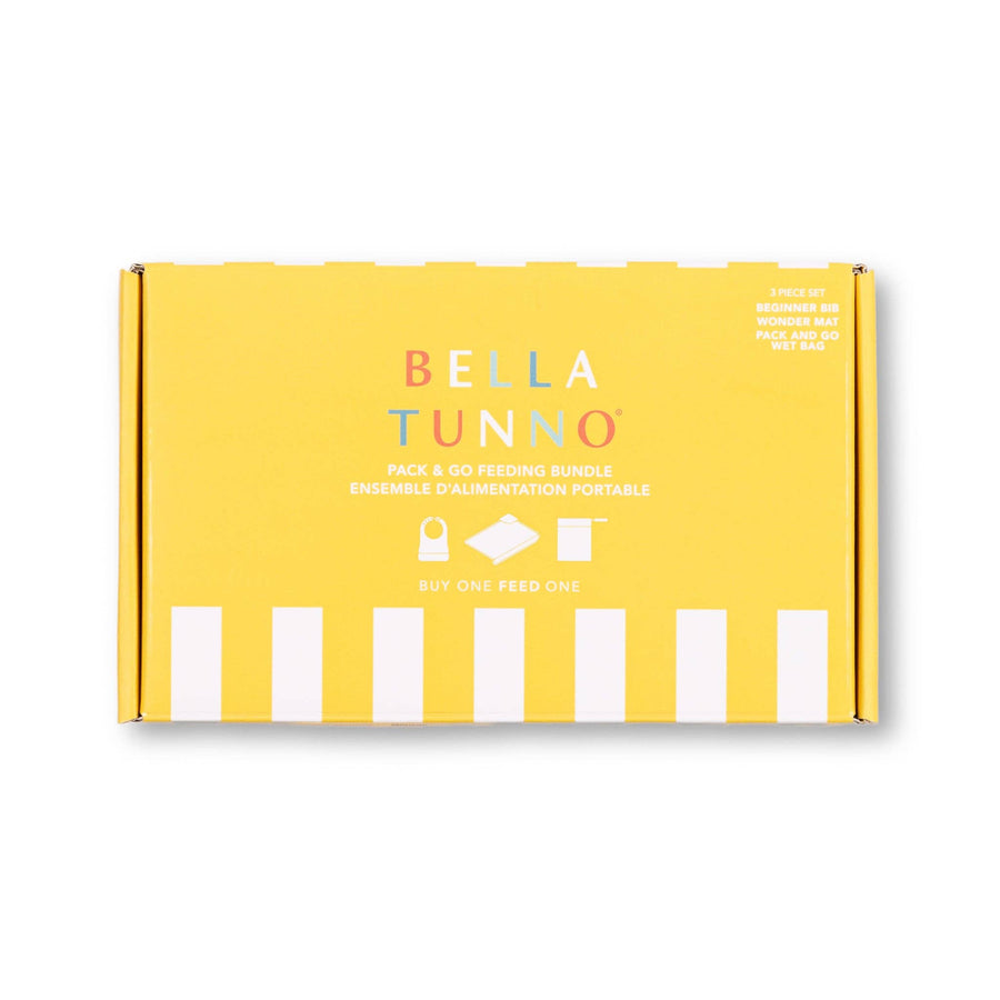 Pack and Go Bundle - Circus Fun