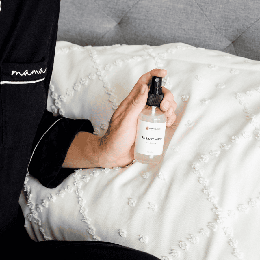 Lavender Pillow Mist