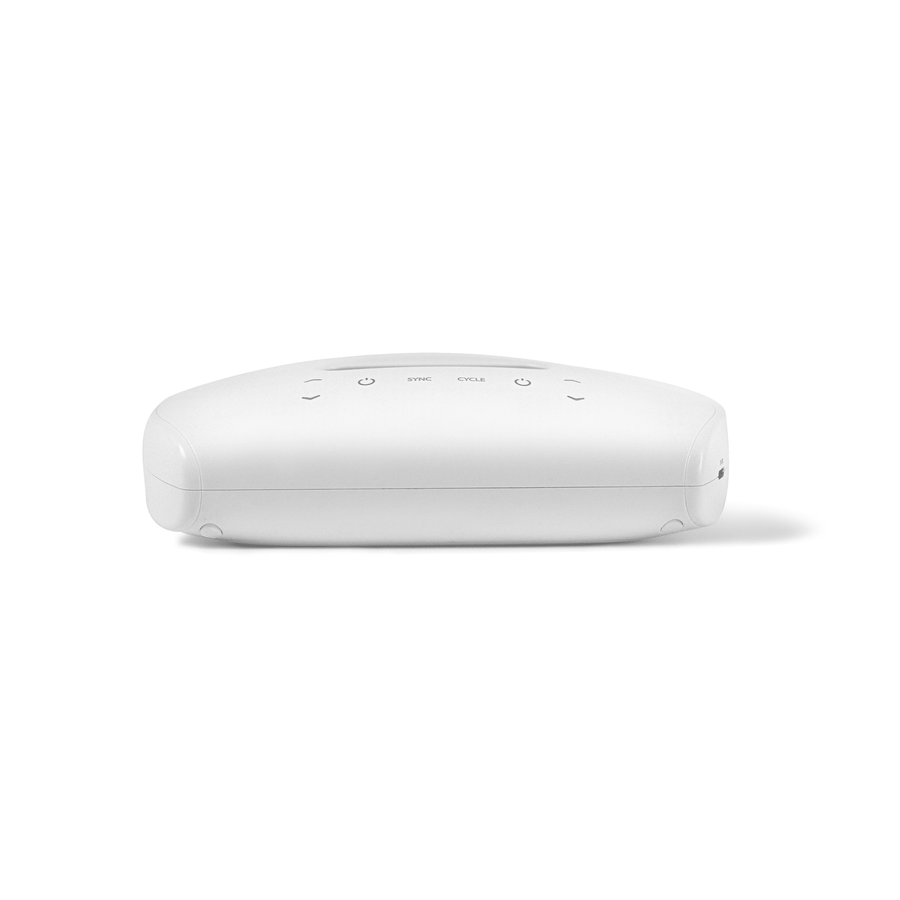 S7 Dual Pro Rechargeable Breast Pump