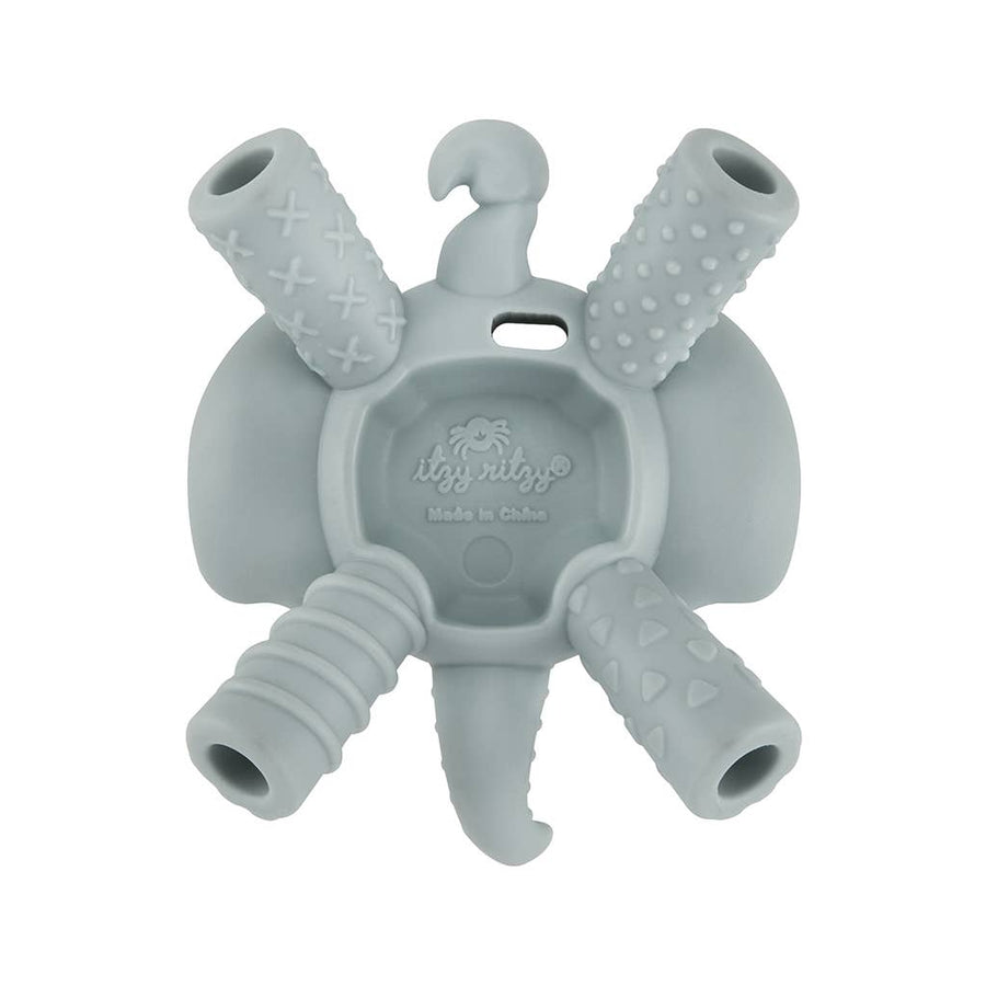 Ritzy Teether™ Molar Teether - Emmerson the Elephant