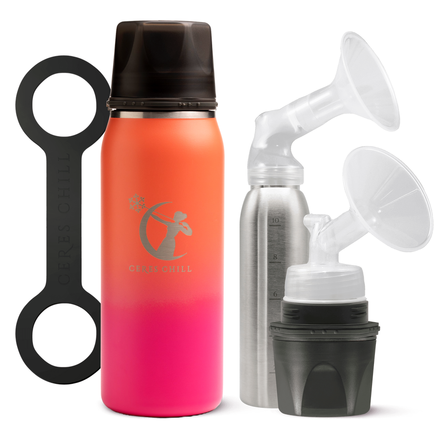 Ceres Chill OG Breastmilk Chiller