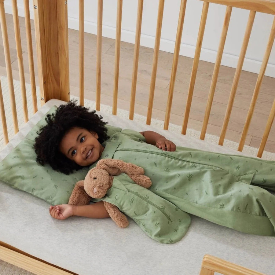 Organic cotton baby protective pillow online