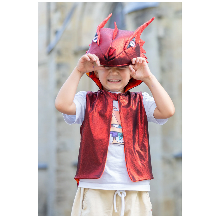 The All Day Everyday Dragon Vest