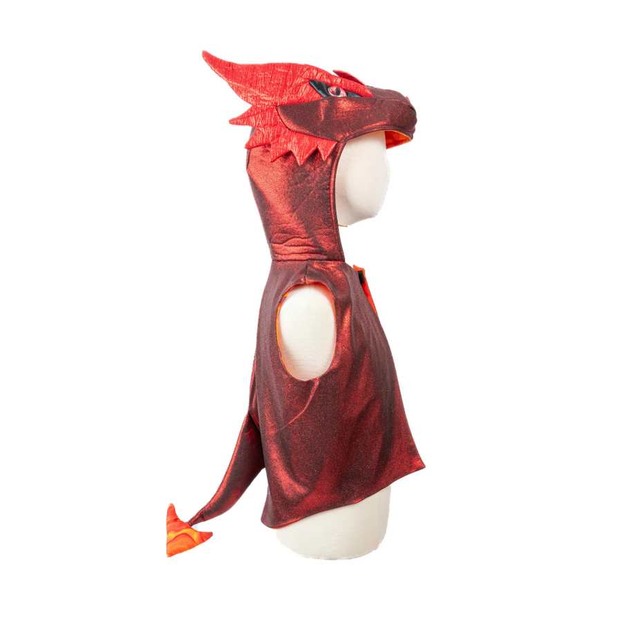 The All Day Everyday Dragon Vest