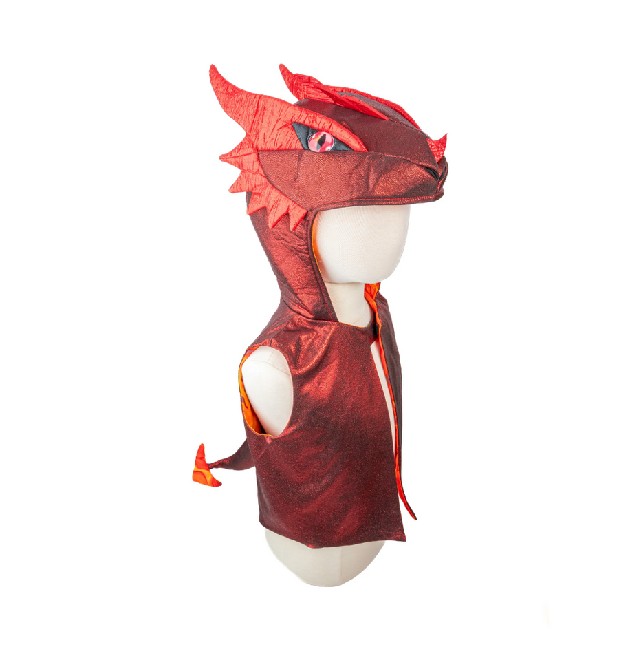 The All Day Everyday Dragon Vest