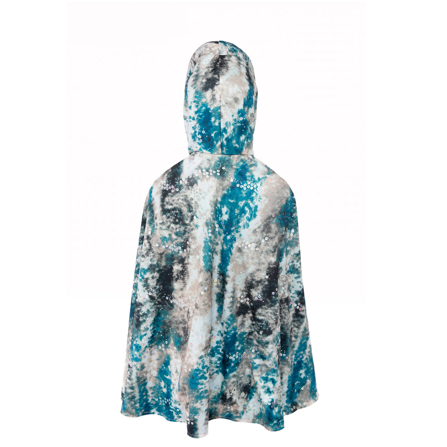 Raptor Dinosaur Cape