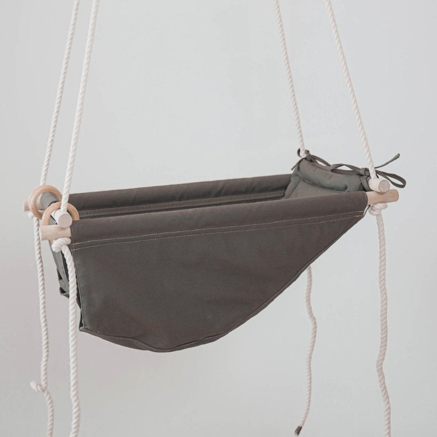 Grow With Me Baby/Child Swing - Thyme