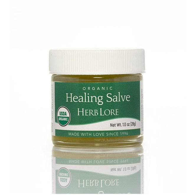 Healing Salve