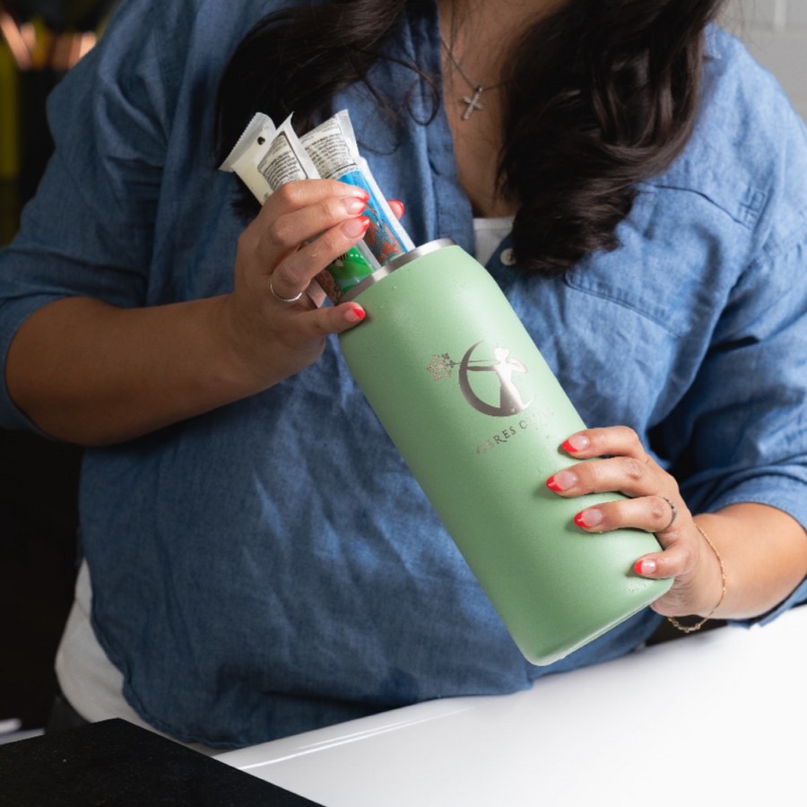Ceres Chill OG Breastmilk Chiller