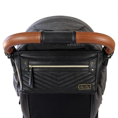 Travel Stroller + Wagon Caddy - Jetsetter
