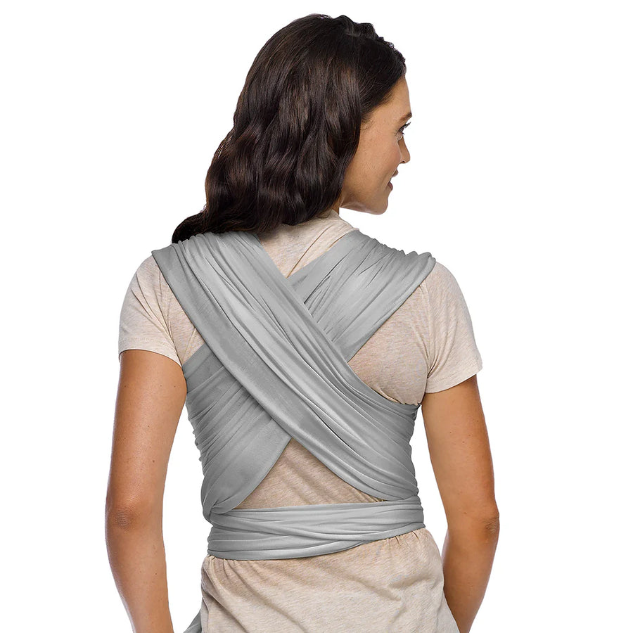 Moby Classic Wrap - Stone Gray