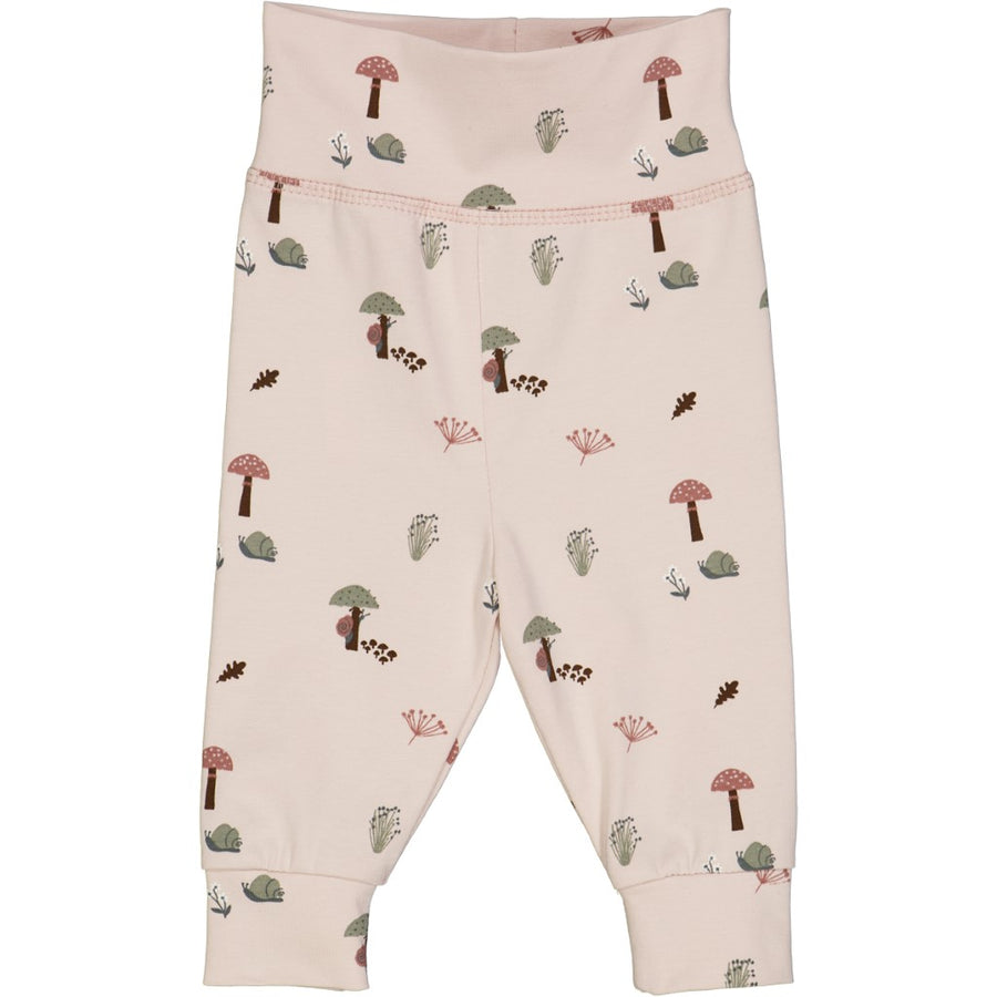 Mini Me Kimono Top & Pants Set - Botany