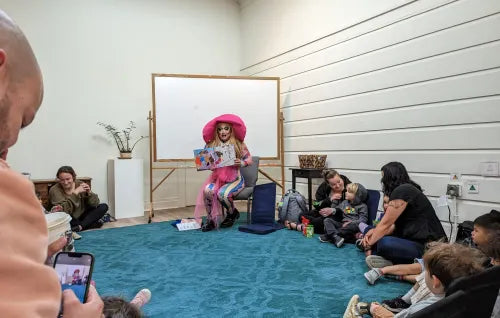 Classroom Rental